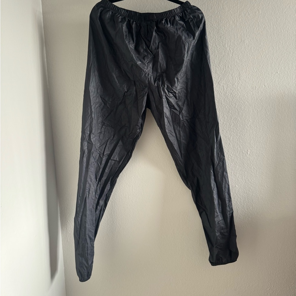 Dance Garbage Pants Medium
